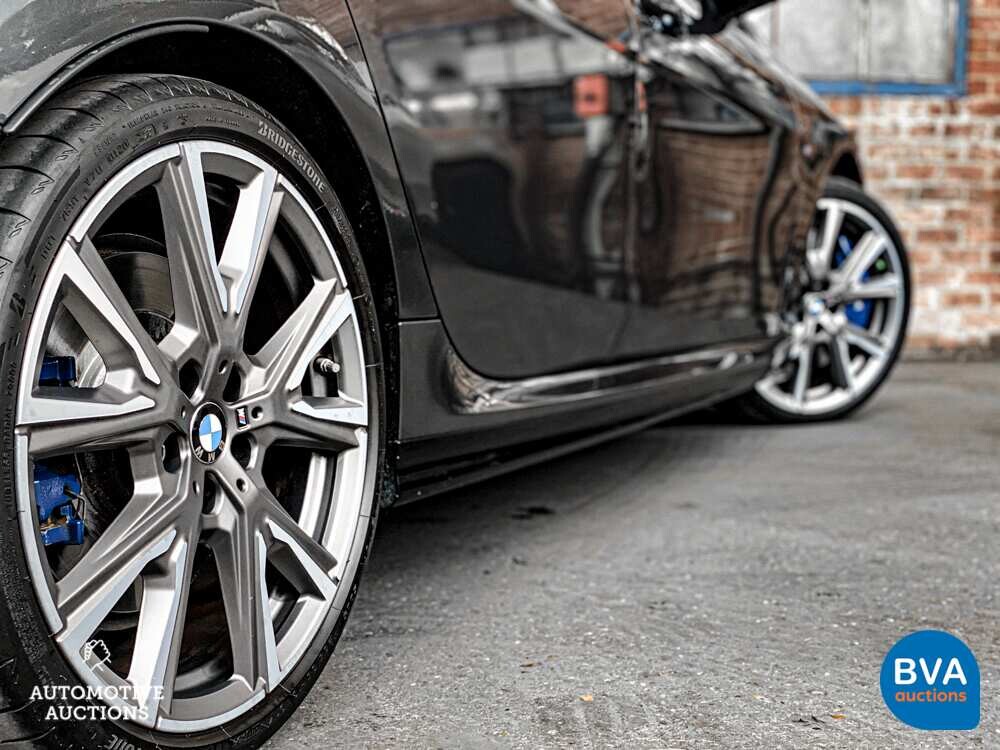 BMW M235i xDrive Gran Coupe M-Sport 2-serie 306pk 2020 -Org. NL-, J-701-LL