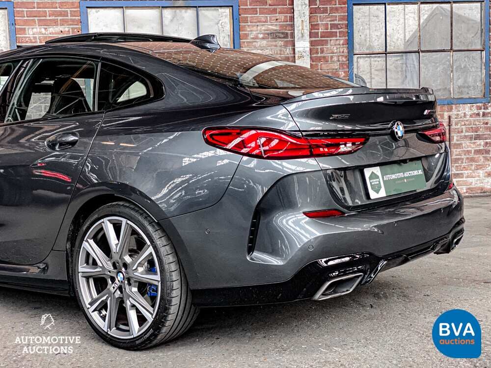BMW M235i xDrive Gran Coupe M-Sport 2-serie 306pk 2020 -Org. NL-, J-701-LL