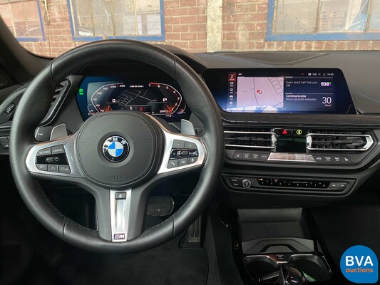 BMW M235i xDrive Gran Coupe M-Sport 2-serie 306pk 2020 -Org. NL-, J-701-LL