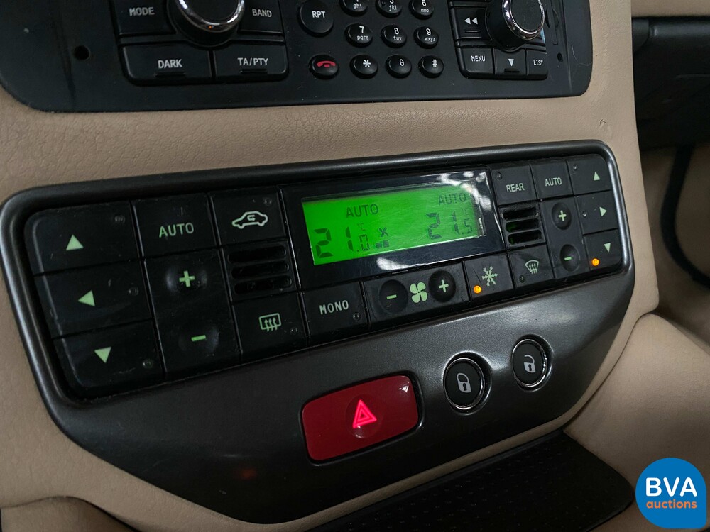 Maserati Gran Turismo 4.7 S 439 PS FACELIFT 2013 V8 S, TL-656-P.