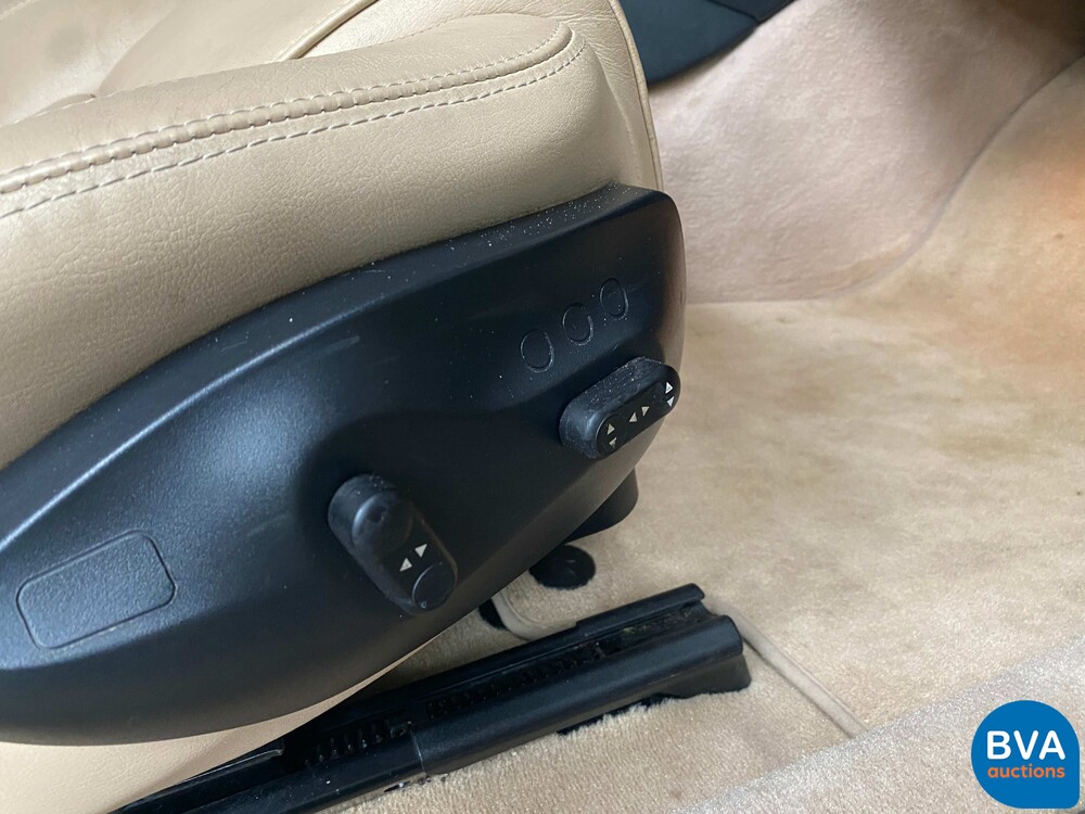 Maserati Gran Turismo 4.7 S 439 PS FACELIFT 2013 V8 S, TL-656-P.