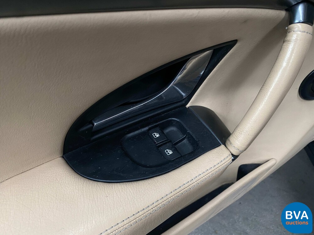 Maserati Gran Turismo 4.7 S 439 PS FACELIFT 2013 V8 S, TL-656-P.