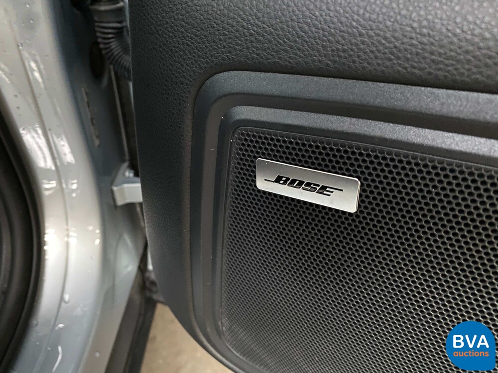 Porsche Macan Sportchrono 252pk 2016 -Org. NL-FACELIFT, JT-354-L.