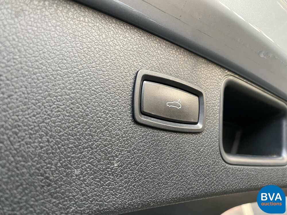 Porsche Macan Sportchrono 252pk 2016 -Org. NL-FACELIFT, JT-354-L.