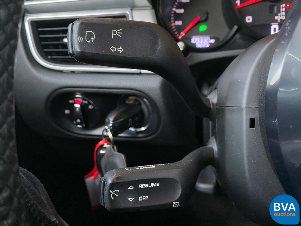 Porsche Macan Sportchrono 252pk 2016 -Org. NL-FACELIFT, JT-354-L.