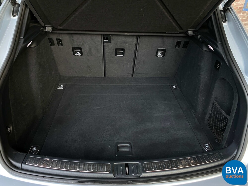 Porsche Macan Sportchrono 252pk 2016 -Org. NL-FACELIFT, JT-354-L.