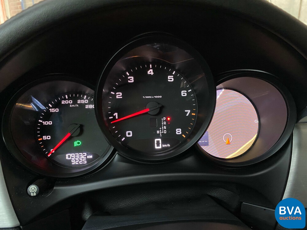 Porsche Macan Sportchrono 252pk 2016 -Org. NL-FACELIFT, JT-354-L.