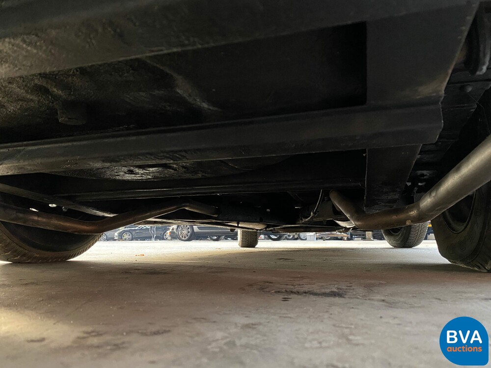 Daimler V8 SP250 Sports cabriolet 1961, DL-84-75