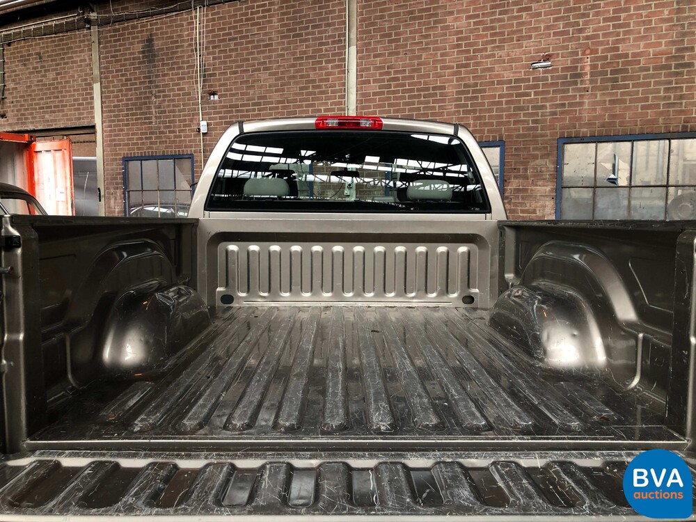 Dodge RAM 1500 SLT 6-persoons 314pk 2006 -YOUNGTIMER-