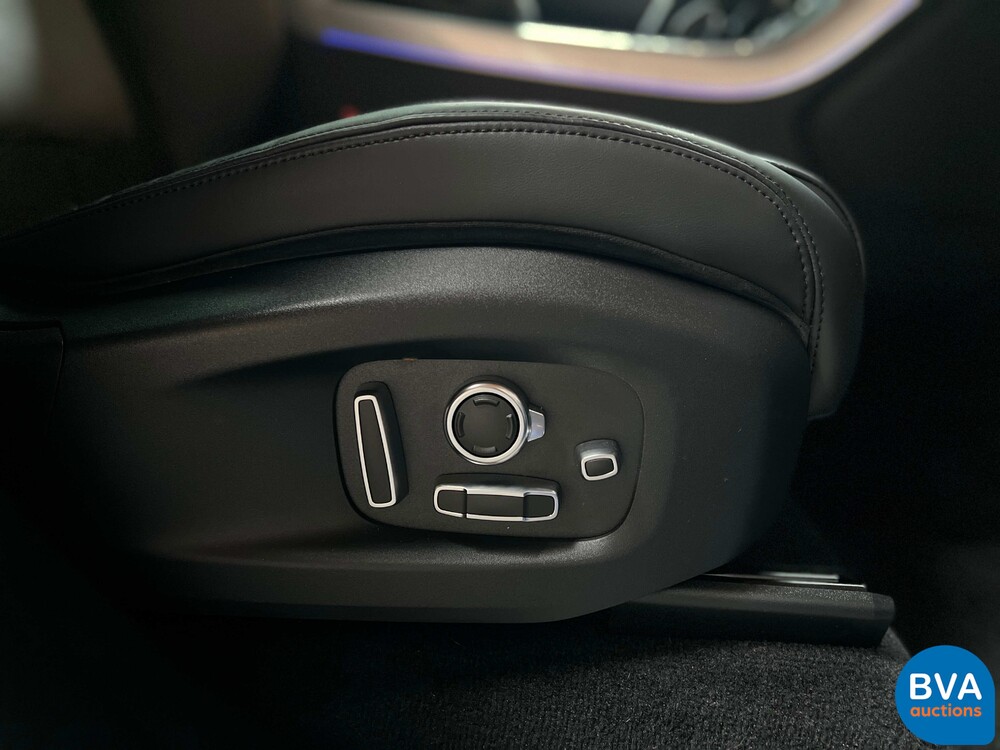 Land Rover Range Rover Sport 5.0 V8 SVR Supercharged 575pk 2019 FACELIFT, G-483-NF