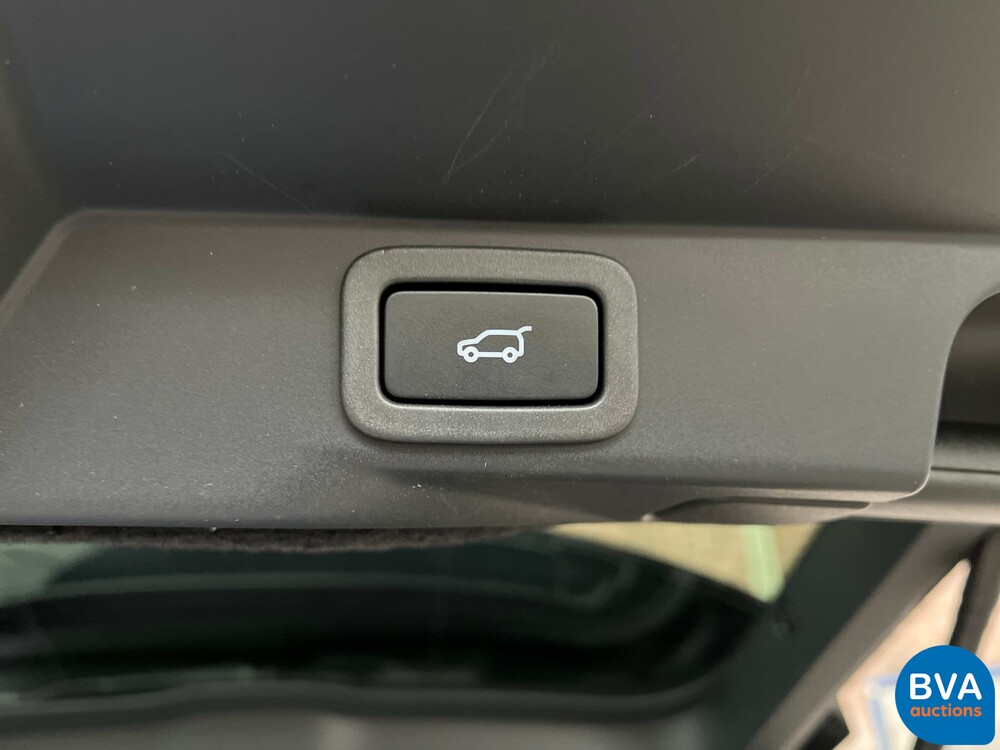 Land Rover Range Rover Sport 5.0 V8 SVR Supercharged 575pk 2019 FACELIFT, G-483-NF