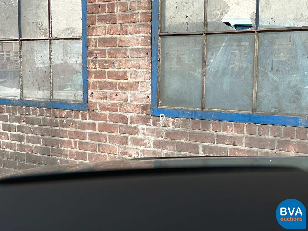 Land Rover Range Rover Sport 5.0 V8 SVR Supercharged 575pk 2019 FACELIFT, G-483-NF