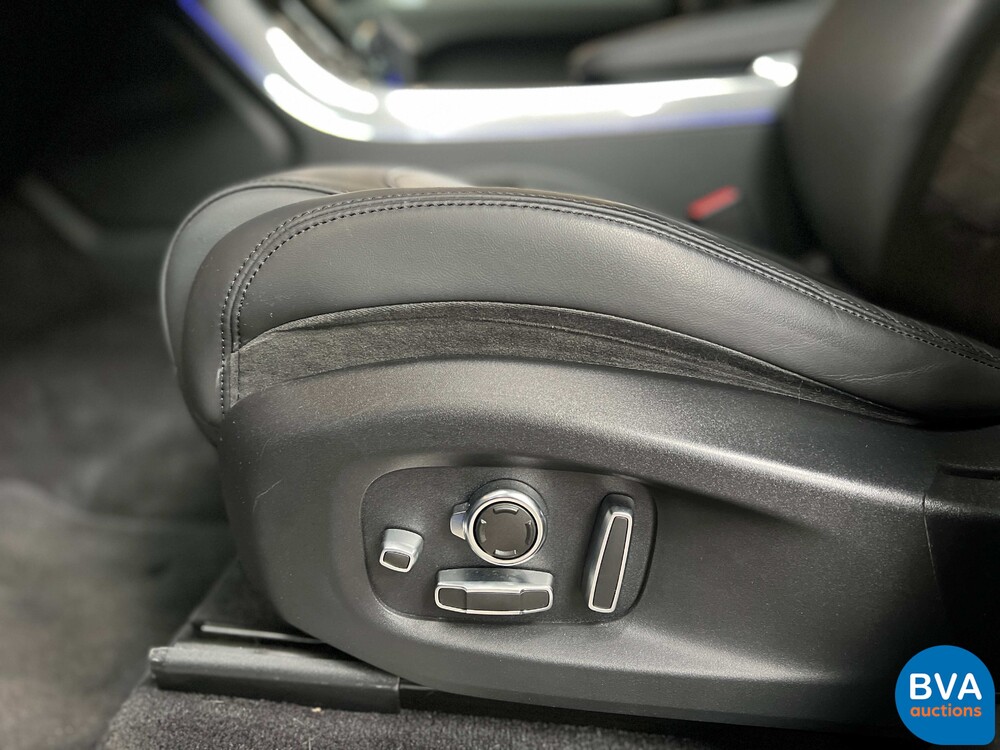 Land Rover Range Rover Sport 5.0 V8 SVR Supercharged 575pk 2019 FACELIFT, G-483-NF