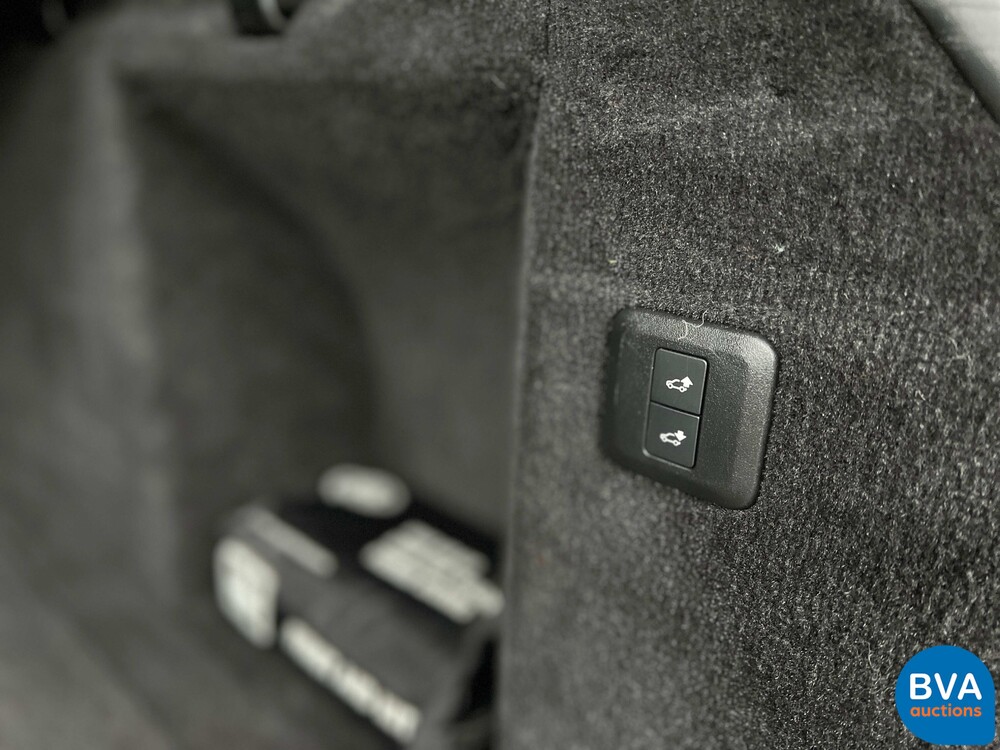 Land Rover Range Rover Sport 5.0 V8 SVR Supercharged 575pk 2019 FACELIFT, G-483-NF