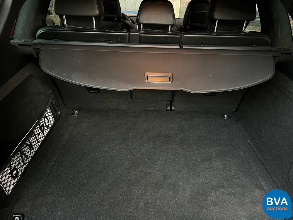 Porsche Cayenne 4.8 Turbo 500PS 2010 -Org. NL-, 04-LKV-9.