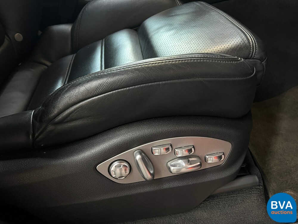 Porsche Cayenne 4.8 Turbo 500PS 2010 -Org. NL-, 04-LKV-9.