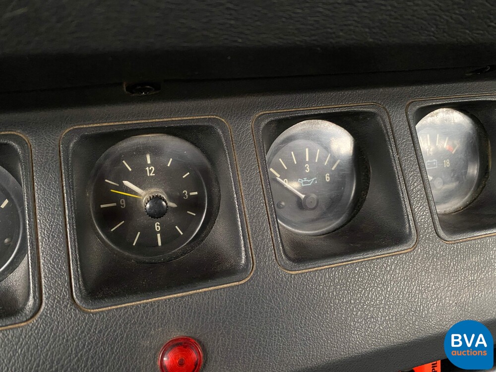 Jeep Wrangler YJ CUSTOM BUILD 410 PS 1988, JL-TV-62.