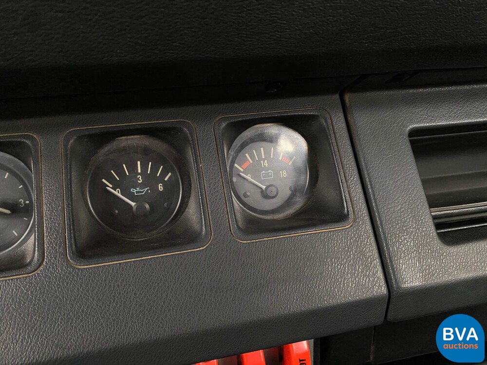 Jeep Wrangler YJ CUSTOM BUILD 410 PS 1988, JL-TV-62.