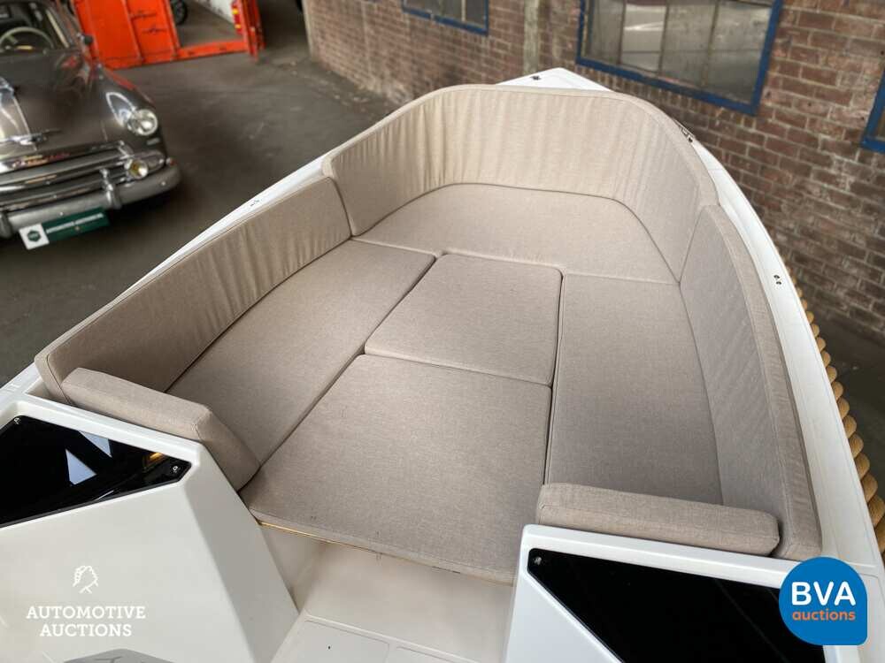 Valory Sloop 480 Boot -NEU-.