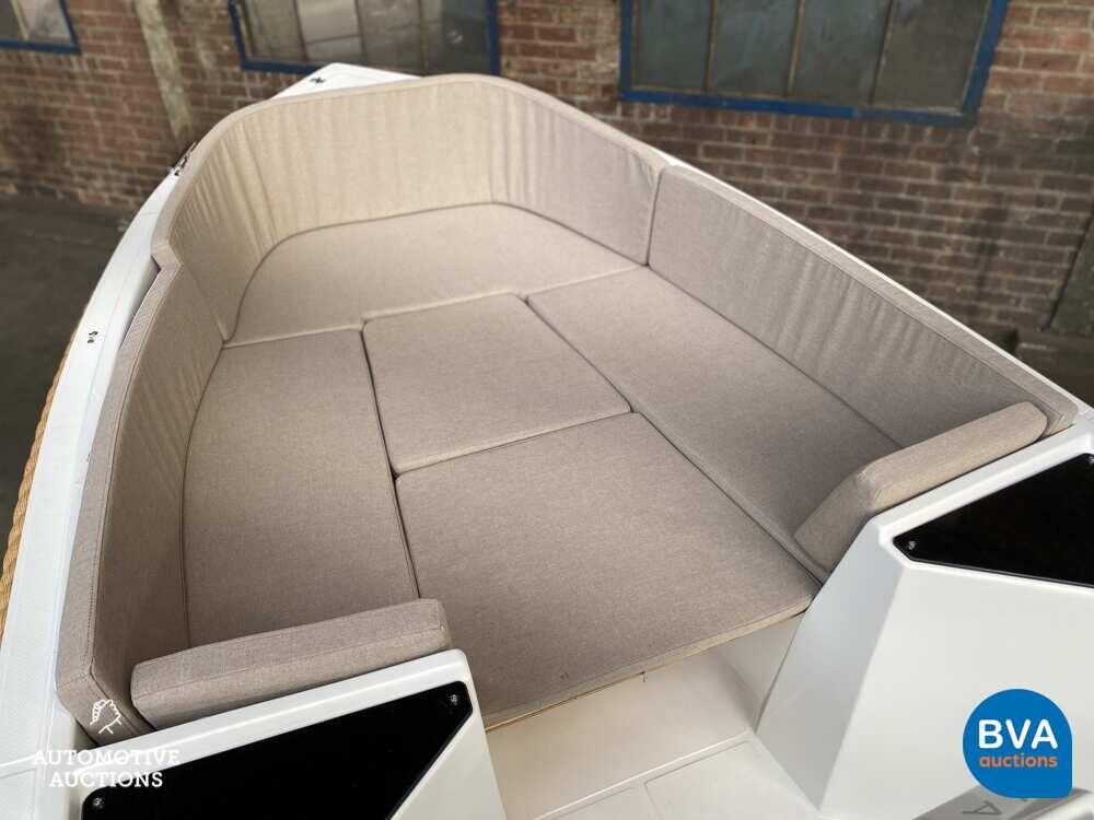 Valory Sloop 480 Boot -NEU-.