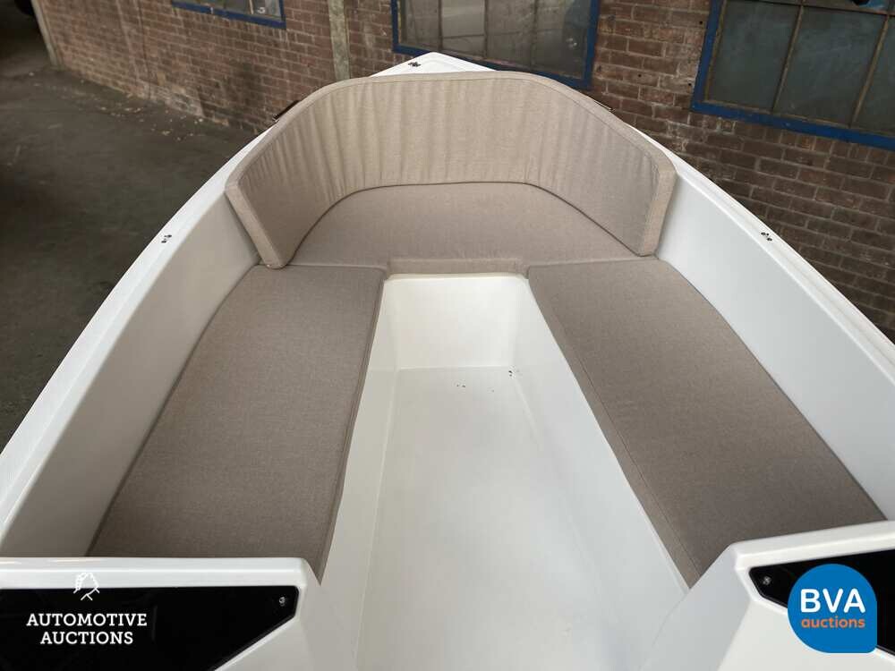 Valory Sloop 480 Boot -NEU-.