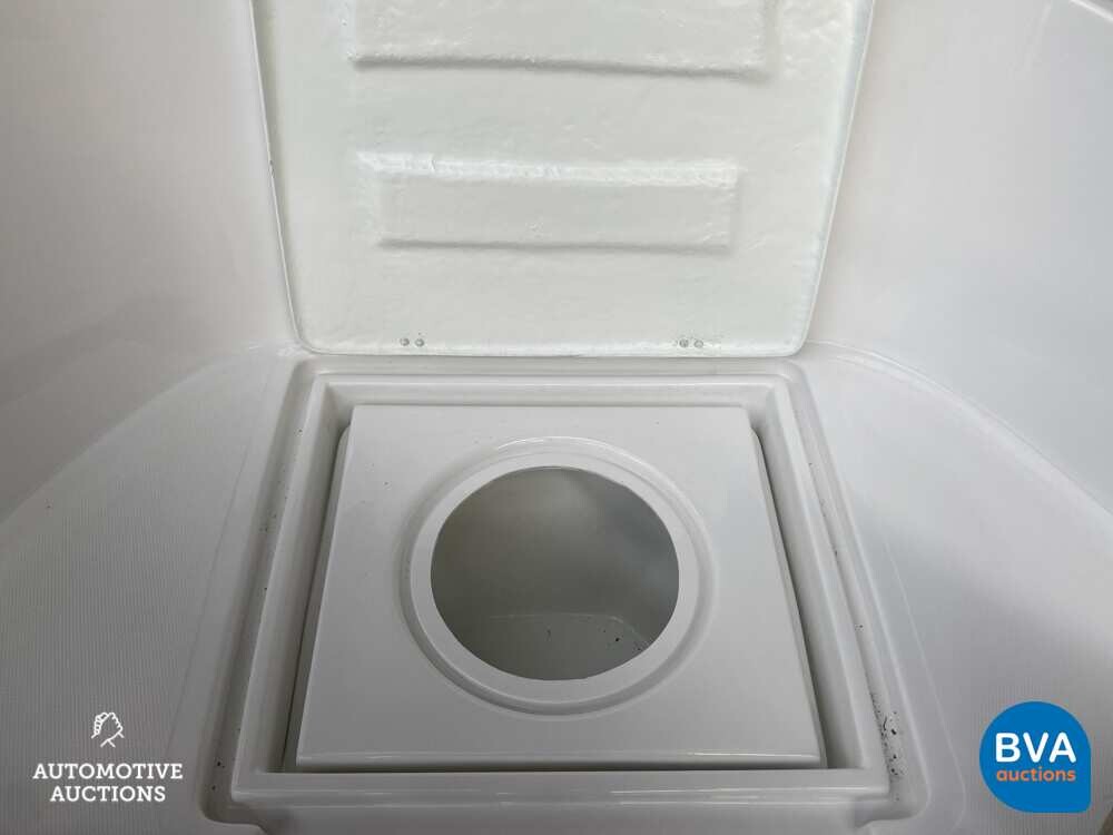 Valory Sloop 480 Boot -NEU-.