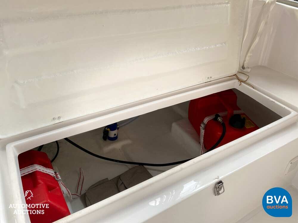 Valory Sloop 480 Boot -NEU-.