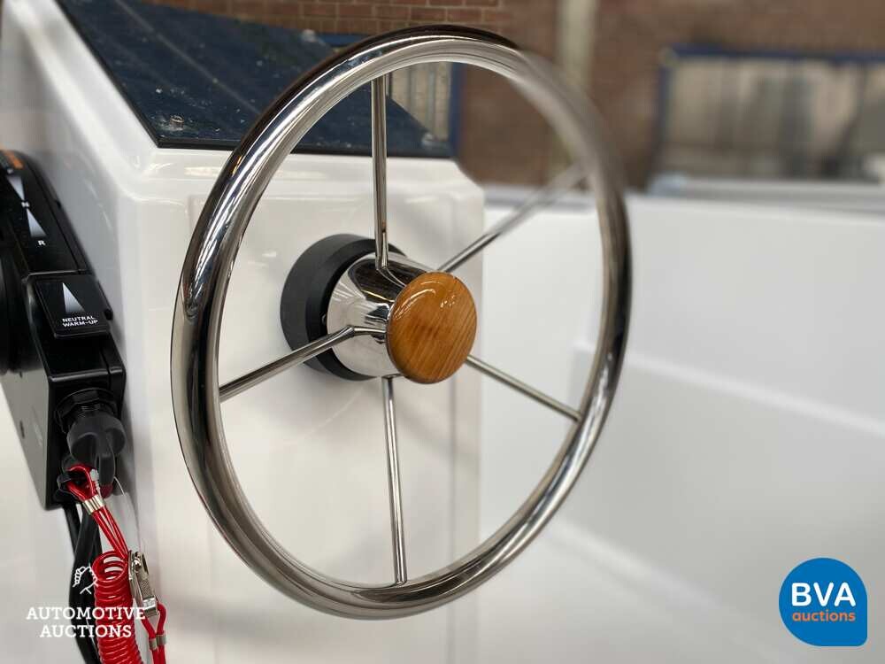 Valory Sloop 480 Boot -NEU-.