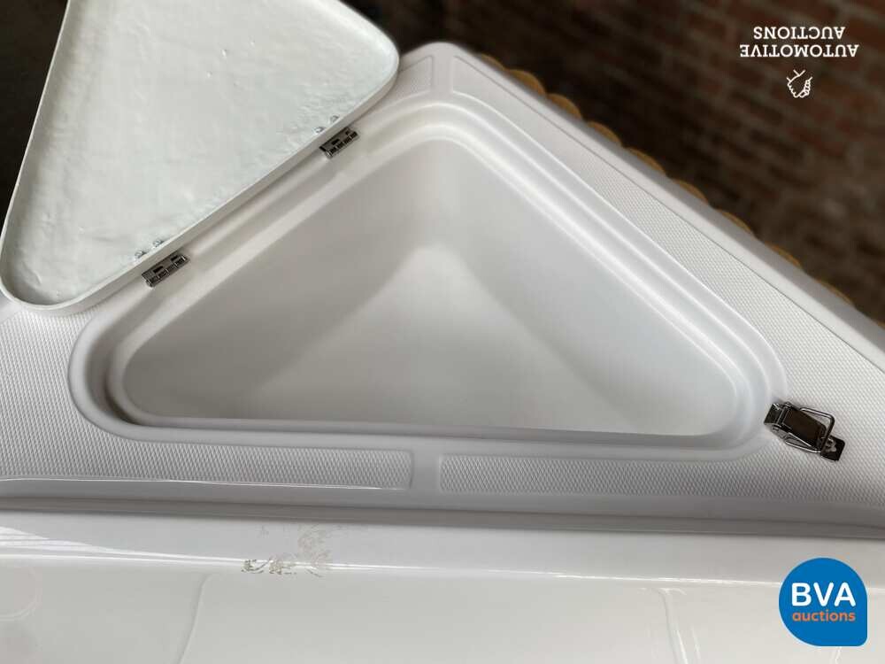 Valory Sloop 480 Boot -NEU-.