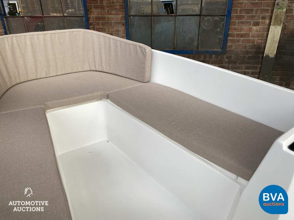 Valory Sloop 480 Boot -NEU-.