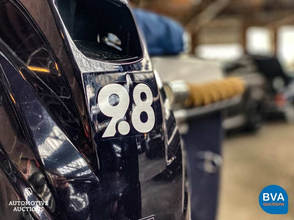 Valory Sloop 480 Boot -NEU-.