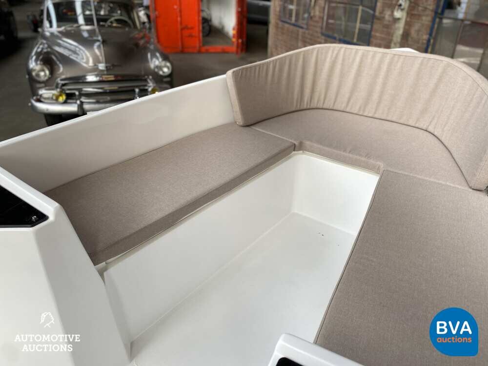 Valory Sloop 480 Boot -NEU-.