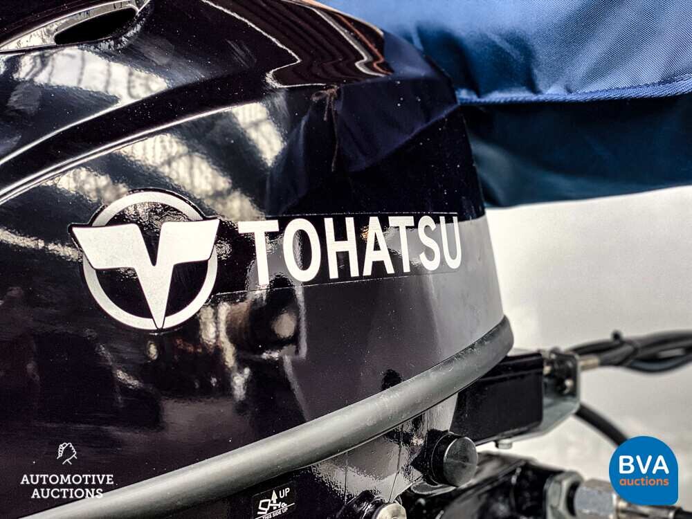 Valory Sloop 480 Boot -NEU-.