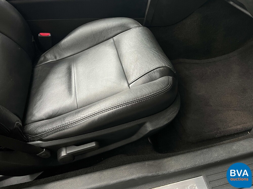 Ford Mustang Convertible Deluxe 4.0 V6 205pk 2006, TV-304-D