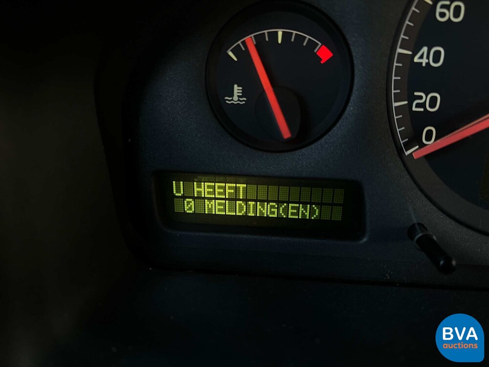 Volvo V70 Cross Country 200pk 2001, 43-GS-SR