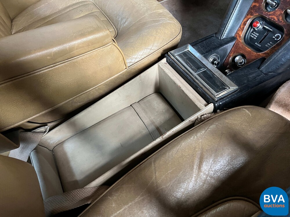 Rolls Royce Silver Shadow Type 1 204pk 1970, AR-00-15