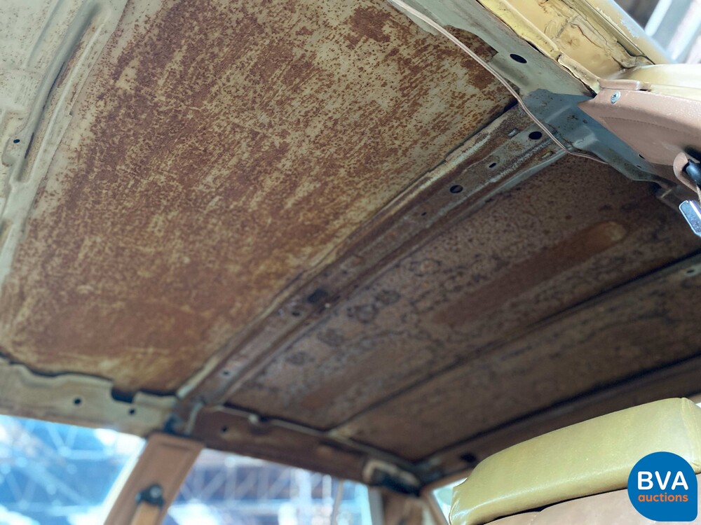 Chevrolet Caprice Classic 4.4 V8 145pk 1979, 68-ZP-RB