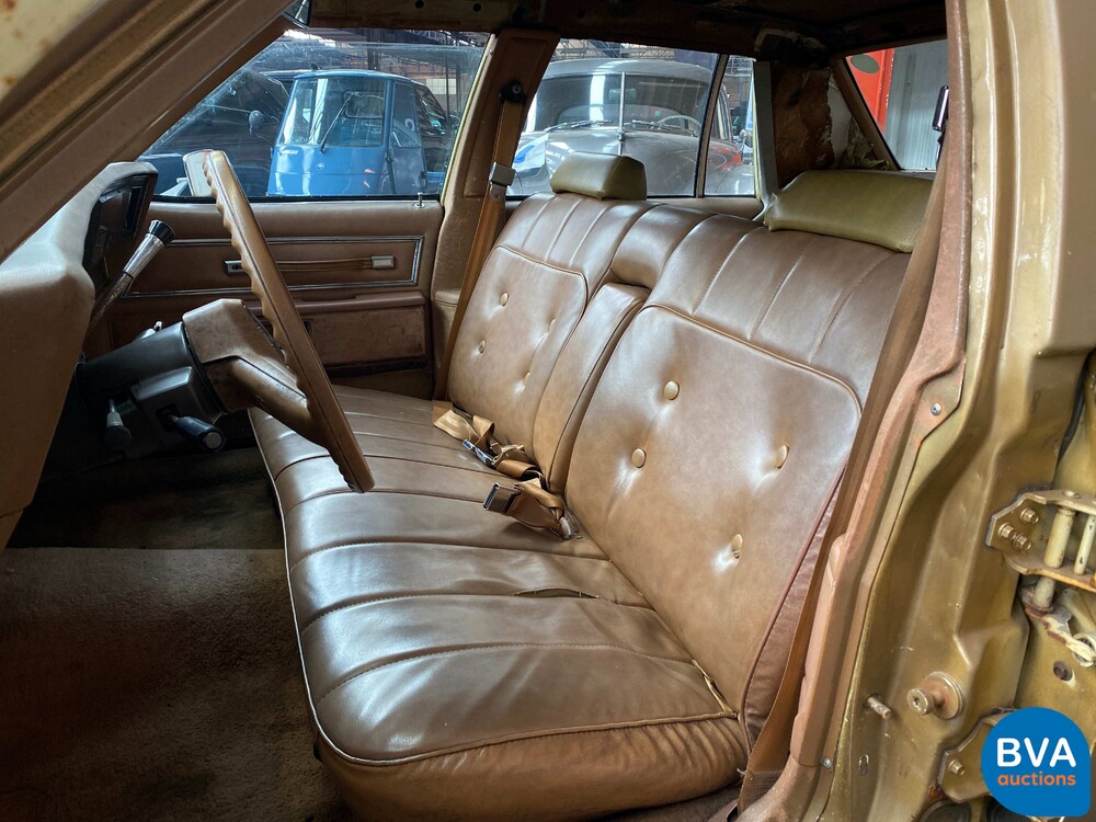 Chevrolet Caprice Classic 4.4 V8 145pk 1979, 68-ZP-RB