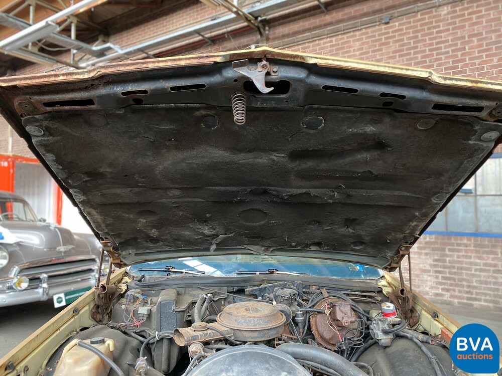 Chevrolet Caprice Classic 4.4 V8 145pk 1979, 68-ZP-RB