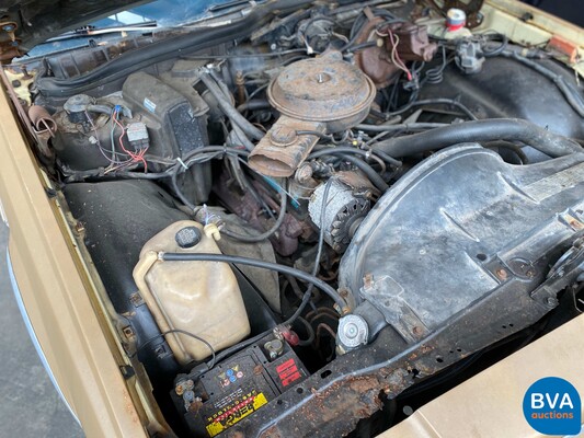 Chevrolet Caprice Classic 4.4 V8 145pk 1979, 68-ZP-RB