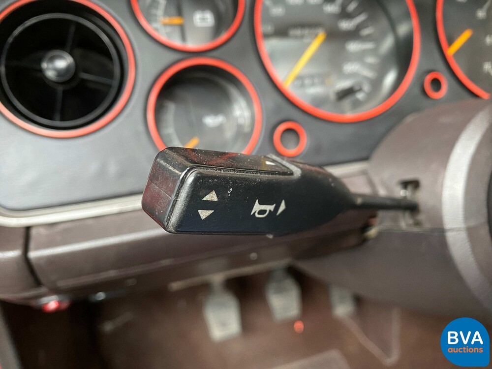 Ford Capri 1.6 GT -Org.NL- 1980, GD-61-NV