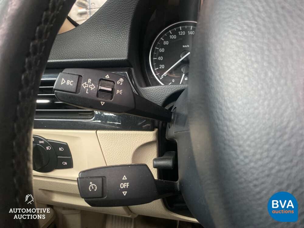 BMW 320i Coupé 163pk 3er 2007, 9-KLK-48.