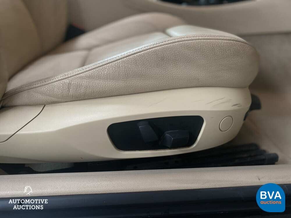 BMW 320i Coupé 163pk 3er 2007, 9-KLK-48.