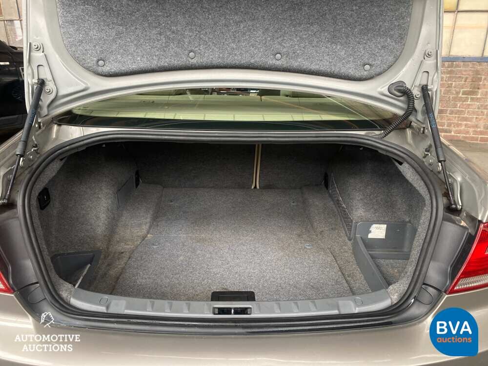 BMW 320i Coupé 163pk 3er 2007, 9-KLK-48.