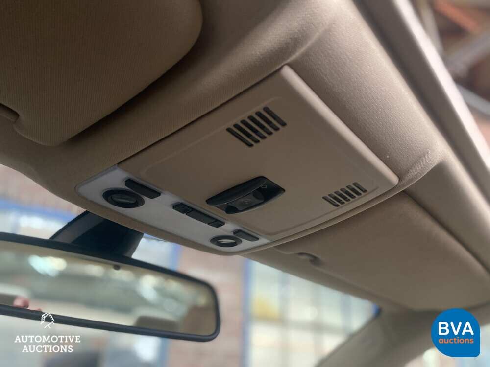 BMW 320i Coupé 163pk 3er 2007, 9-KLK-48.