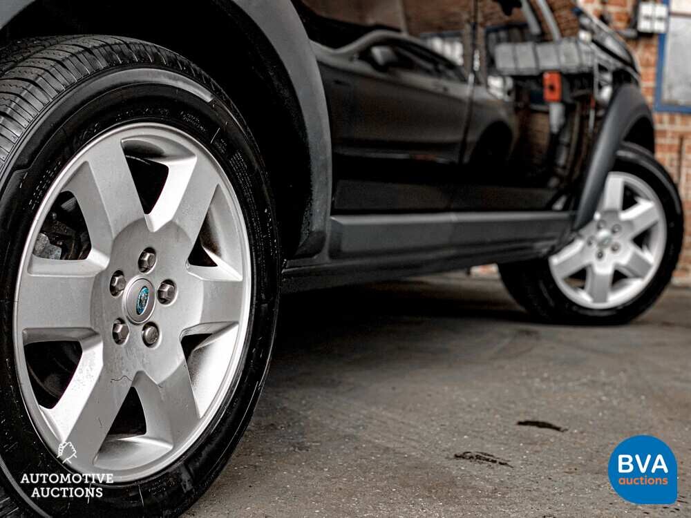 Land Rover Discovery 7-PERSON 2.7 TdV6 HSE Premium Pack 190hp 2008 -Org. NL-, 47-GPT-3.