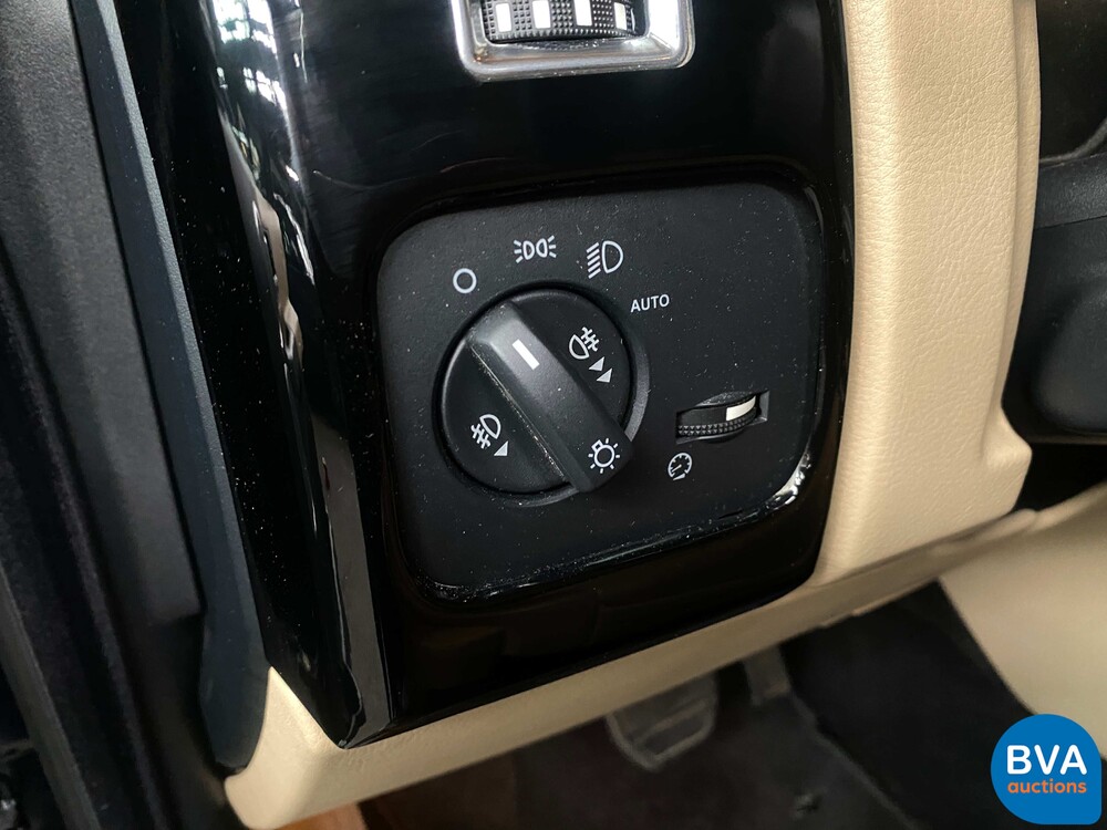 Land Rover Discovery 7-PERSON 2.7 TdV6 HSE Premium Pack 190hp 2008 -Org. NL-, 47-GPT-3.