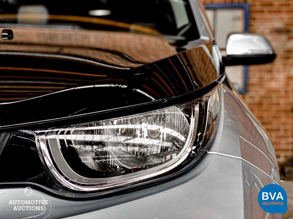 BMW i3 Range Extender 170PS 2014 I3 -Org. NL-, 5-TPP-72.