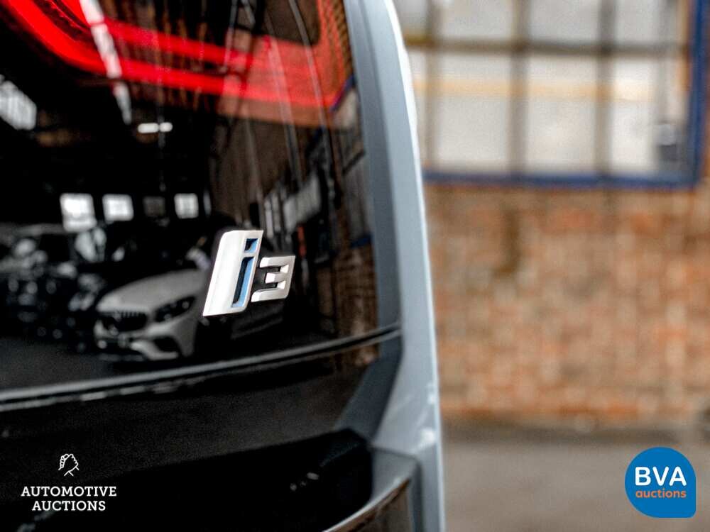 BMW i3 Range Extender 170PS 2014 I3 -Org. NL-, 5-TPP-72.