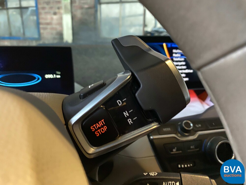 BMW i3 Range Extender 170PS 2014 I3 -Org. NL-, 5-TPP-72.